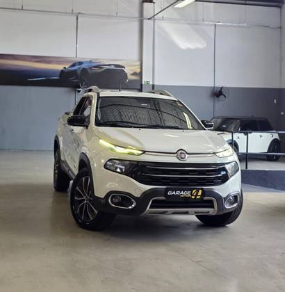 FIAT TORO 2.0 16V TURBO DIESEL VOLCANO 4WD AT9